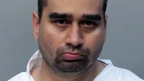 В суде штата флорида в США вынес приговор 33-летнему жителю Майами Дереку Медине, который признан виновным в убийстве жены.