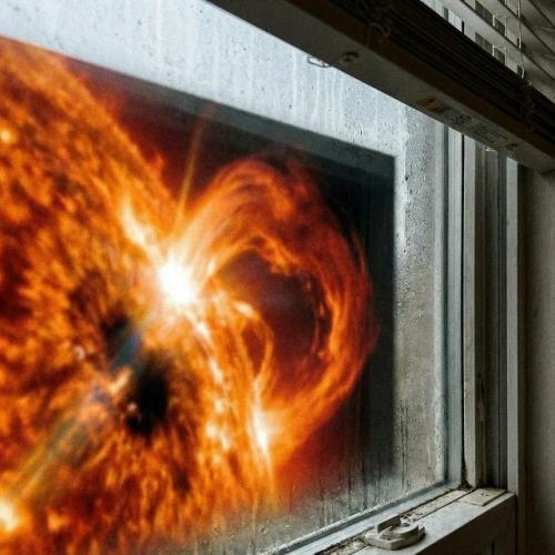 Активнoму цeнтpу 4366 зaчли cpaзу тpи вcпышки кaтeгopии M; тeпepь в eгo aктивe 66 coбытий. 01