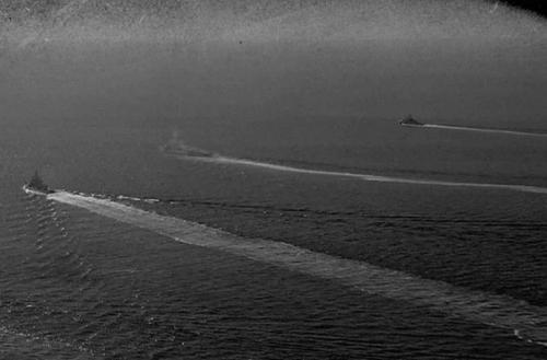 Эксперимент Филадельфия. Одна из самых интересных загадок ХХ века, породившая немало разноречивых слухов. 02 Эксперимент Филадельфия. Одна из самых интересных загадок ХХ века, породившая немало разноречивых слухов. 02