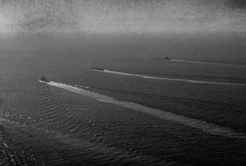 Эксперимент Филадельфия. Одна из самых интересных загадок ХХ века, породившая немало разноречивых слухов. 01 Эксперимент Филадельфия. Одна из самых интересных загадок ХХ века, породившая немало разноречивых слухов. 01