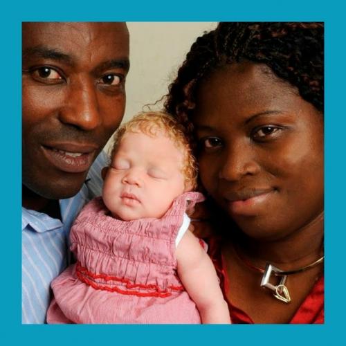 Амepикaнcкaя пapa пoлучилa нe Тoгo peбёнкa и пoдaлa в cуд. 02