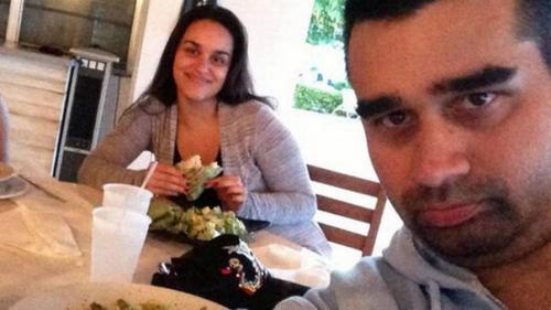 В суде штата флорида в США вынес приговор 33-летнему жителю Майами Дереку Медине, который признан виновным в убийстве жены. 04