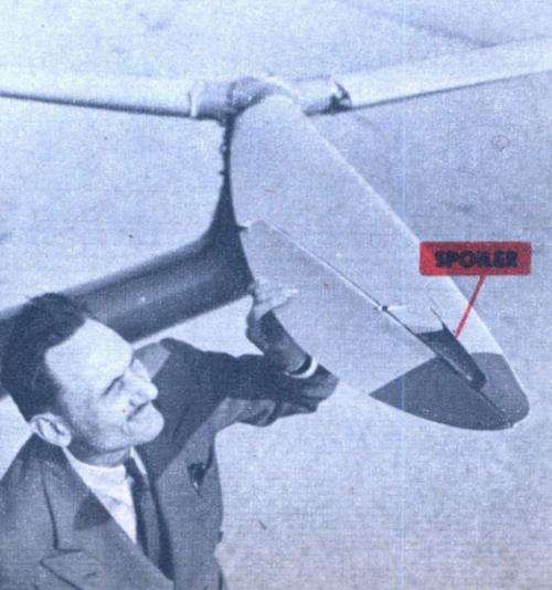 Экспериментальный вертолет поперечной схемы Landgraf H - 2. 03