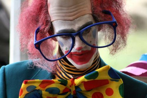 От смеха можно умереть.