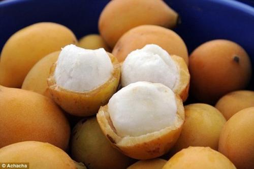 Наша новая рубрика Странные Фрукты и Овощи.