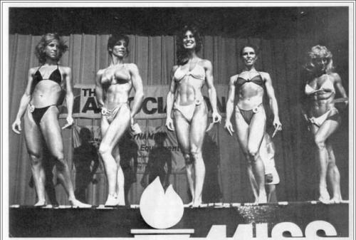 Первый турнир прошел 30 августа 1980 года, став результатом многолетних переговоров о создании отдельной соревновательной площадки для женщин. 04