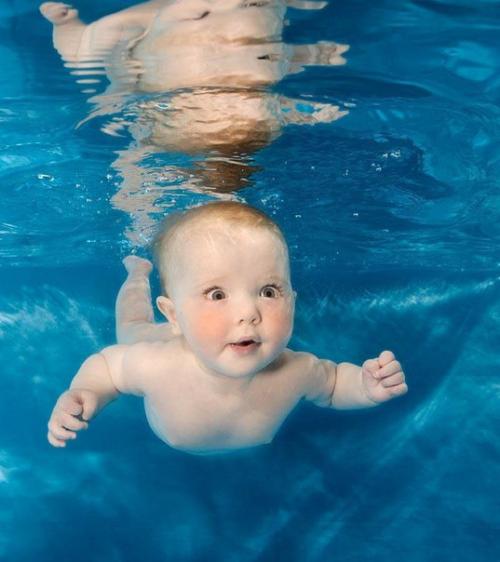 Почему маленькие дети 