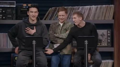 Алексей Щербаков остался без концертов в России после того, как поехал в Казахстан поддержать Сабурова. 02