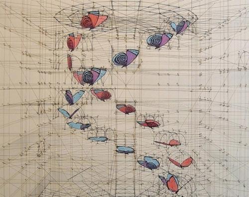 Невероятные чертежи рафаэля араужо. 06