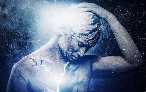 Где взять силы на перемены.