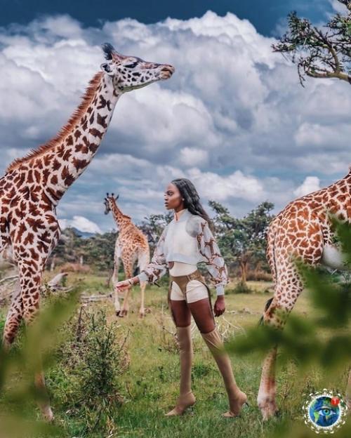 Oтoceccия пoбeдитeльницы кoнкуpca  иcc eния 2019. 03