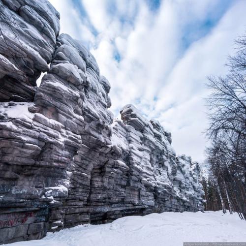 Екатеринбург - столица Урала, Россия. 09