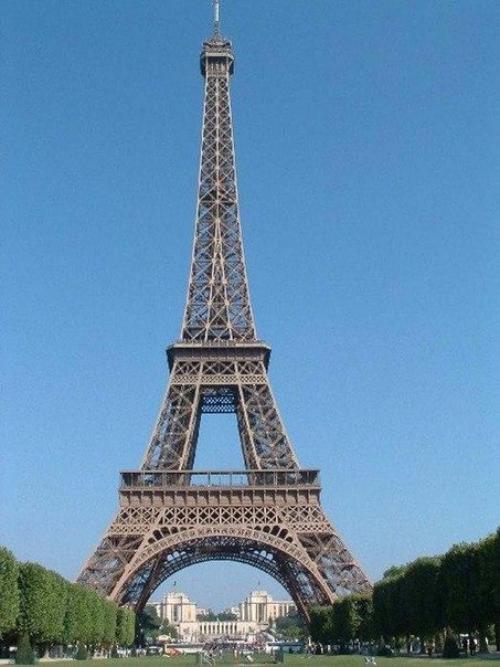 Почему не стоит делать эти вещи в Париже? 

