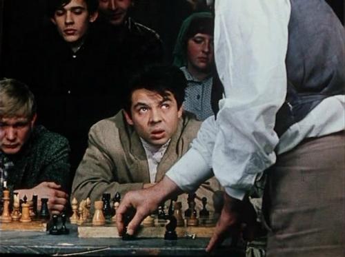 Да это же Василий Алибабаевич! 01