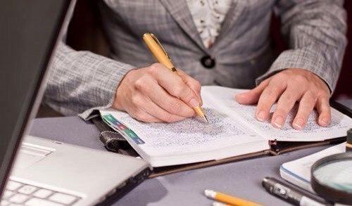 10 вещей, которые нужно делать перед сном.