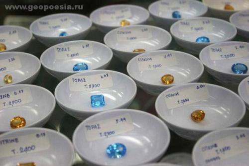 Как чаще всего дурят туристов в разных странах. 02