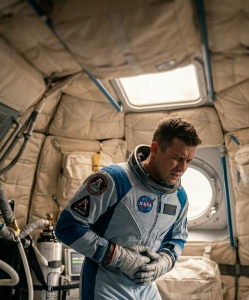 Кишечные газы содержат метан и водород - оба вещества легко воспламеняются. 01