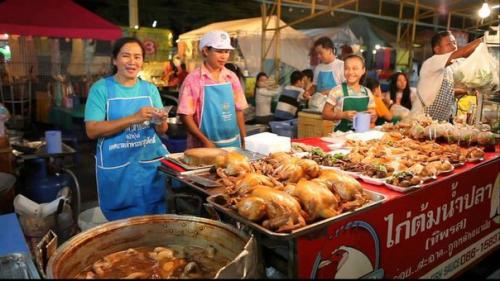 Как чаще всего дурят туристов в разных странах. 04