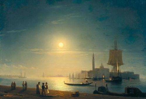 Айвазовского ивана Константиновича пост. 05