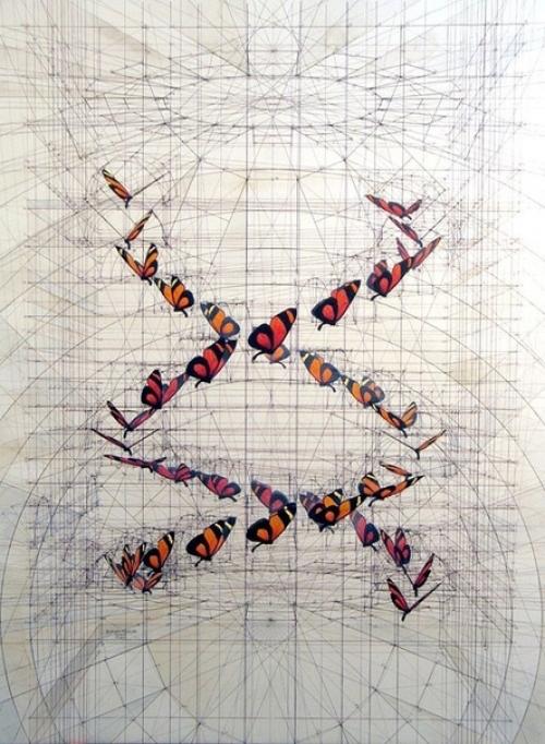 Невероятные чертежи рафаэля араужо. 01