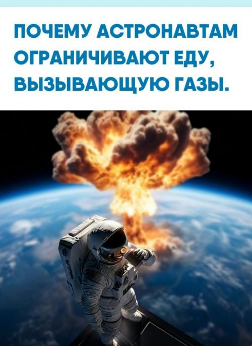 Кишечные газы содержат метан и водород - оба вещества легко воспламеняются.  