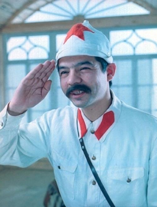 Да это же Василий Алибабаевич! 02