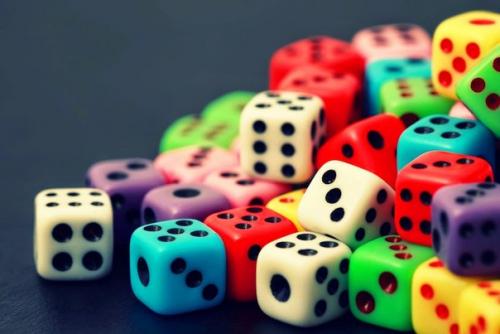 Случайности случайны: мысль, которую многим трудно принять.