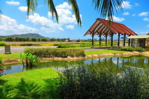 Аэропорт с бесплатной едой! 01