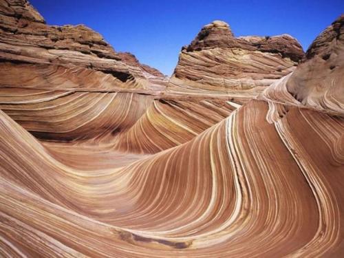 Удивительный материк - волшебная Австралия! 01