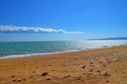 У синего моря: дом Айвазовского. 03