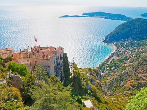 Очарование небольших французских населенных пунктов. 07