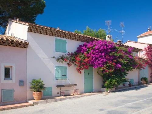 Очарование небольших французских населенных пунктов. 08