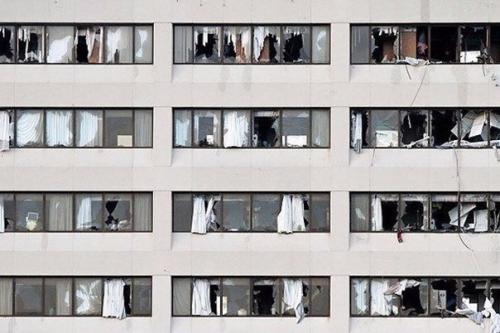 Теория разбитых окон.