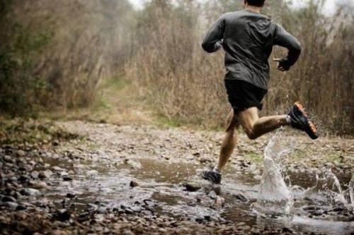 Как научиться не задыхаться при беге?