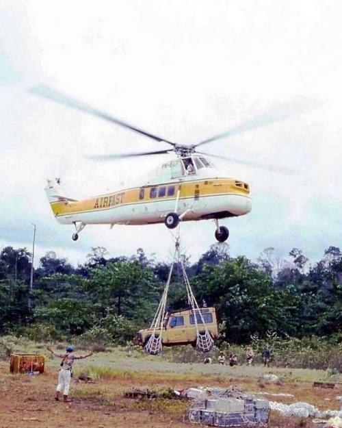 Camel Trophy (1980-2000 гг. ).  Легендарное соревнование на выносливость, часто называемое олимпиадой 4x4. 05