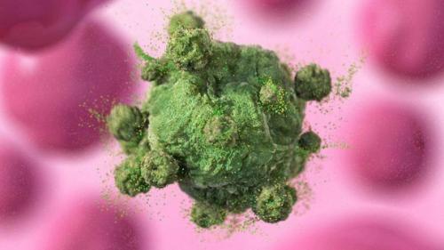 В США создали белок нового класса для лечения рака и не только.