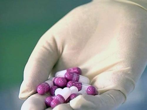 Таблетка Вечной Молодости в российских аптеках появится.