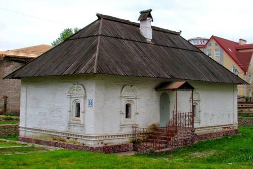 Иваново - самый молодой город Золотого Кольца. 05