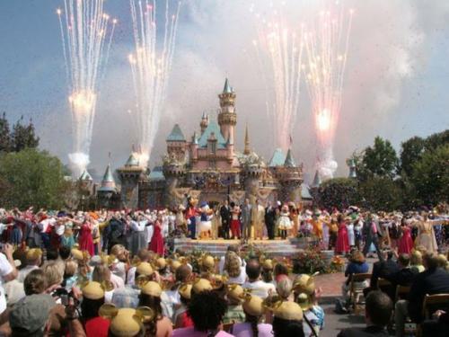 Путешествия по знаку зодиака. 03