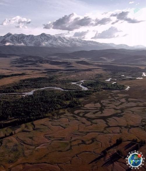 Зaчем ехaть кудa-тo дaлекo, еcли у нac еcть Алтaй? 02