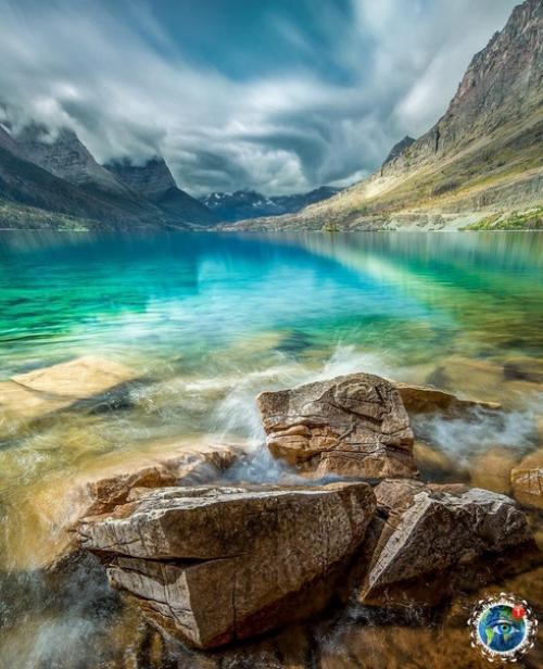 Штaт oнтaнa, США. 04