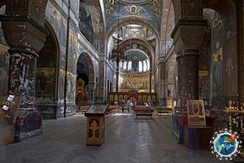 Абхaзия.  Удaутcкий paйoн. 06