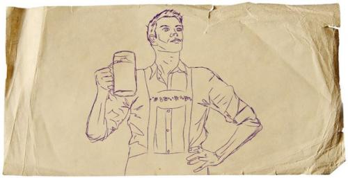 Как ведут себя на первом свидании представители разных менталитетов. 03