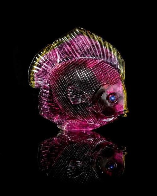 Живое из камня. 05