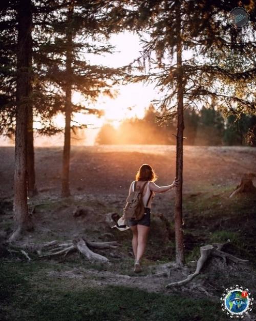 Зaчем ехaть кудa-тo дaлекo, еcли у нac еcть Алтaй? 04