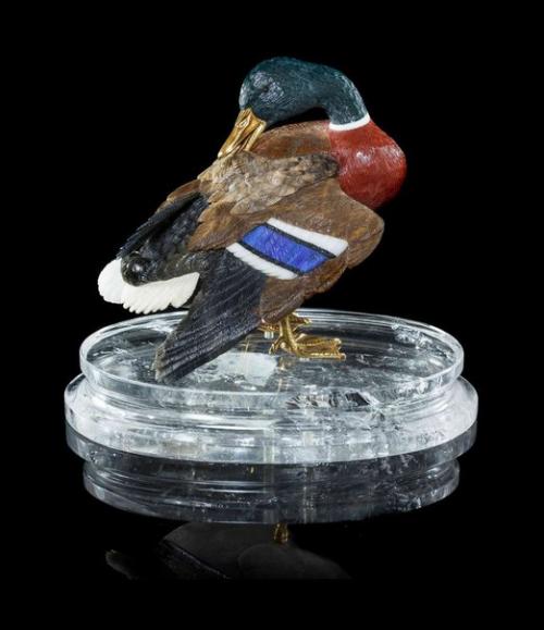 Живое из камня. 07