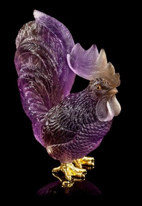 Живое из камня. 06