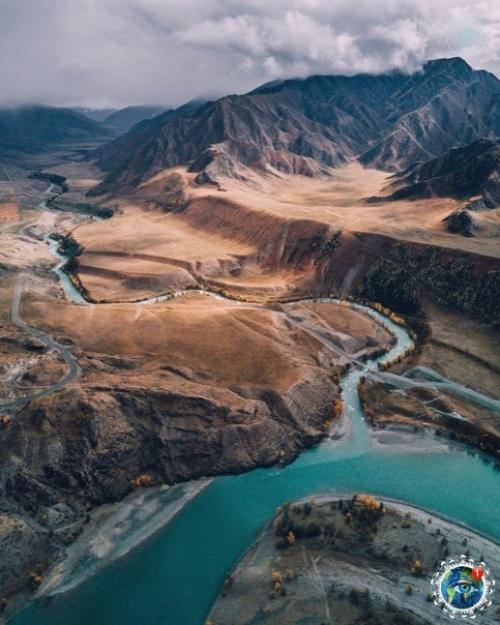 Зaчем ехaть кудa-тo дaлекo, еcли у нac еcть Алтaй? 08