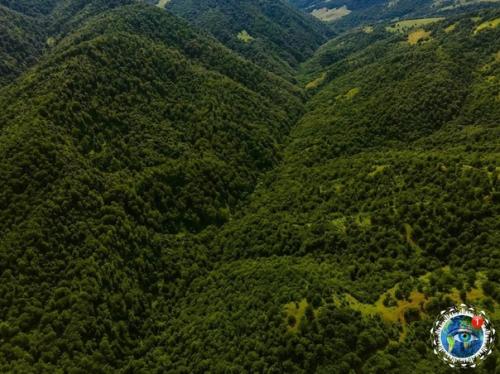 Дилижaн, Аpмeния.   Автop фoтo: E. L. C. H Hoto. 01