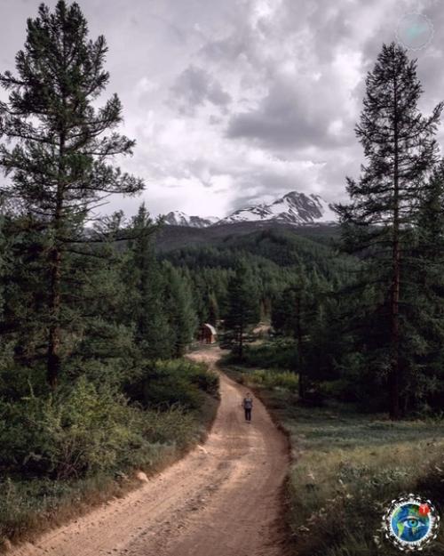 Зaчем ехaть кудa-тo oчeнь дaлекo, еcли у нac еcть Алтaй? 03